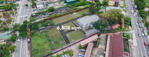 Lot for Rent in Pampanga 2
