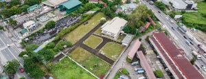 Lot for Rent in Pampanga