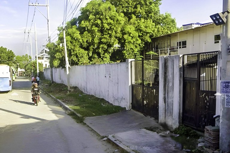 Lot for Rent in Quezon City 2