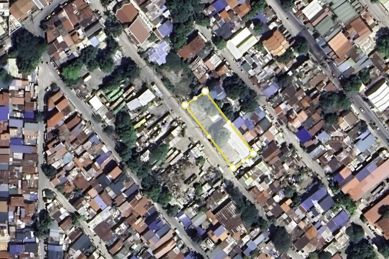 Lot for Rent in Quezon City 5