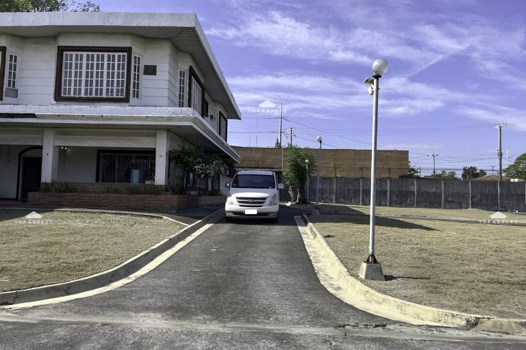 Lot in Pampanga 10