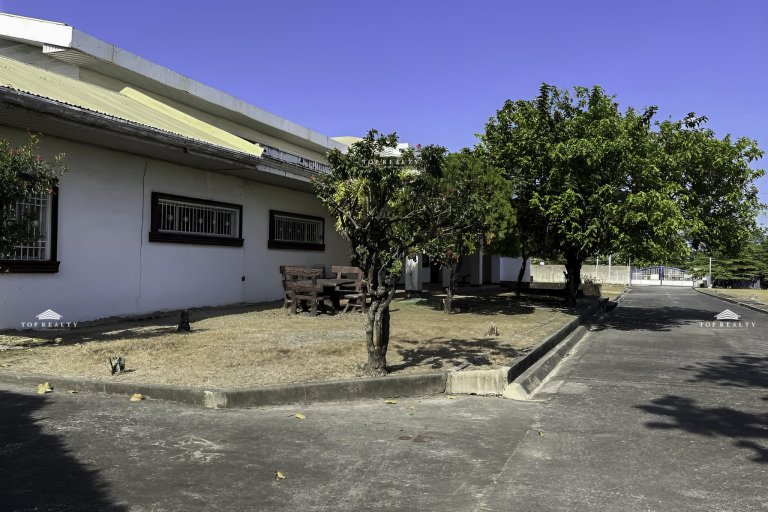 Lot in Pampanga 12