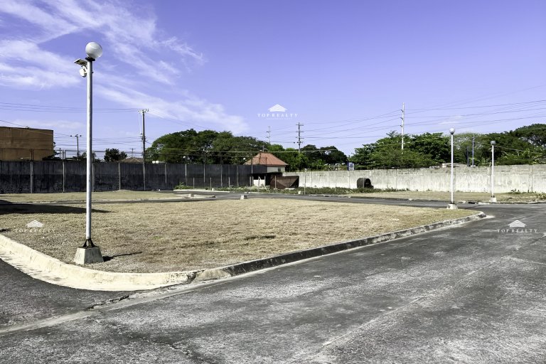 Lot in Pampanga 13