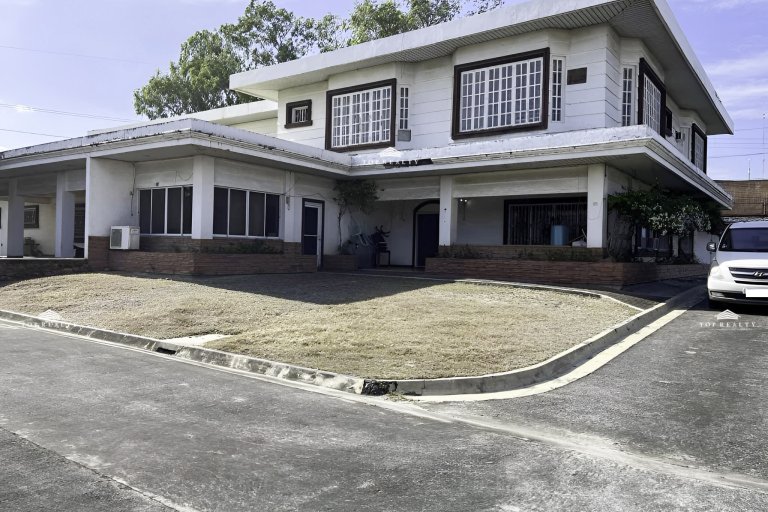 Lot in Pampanga 4