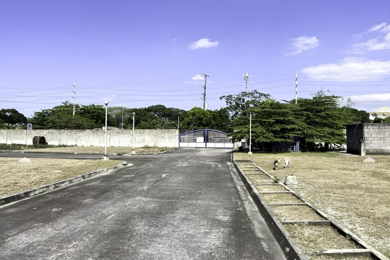 Lot in Pampanga 7