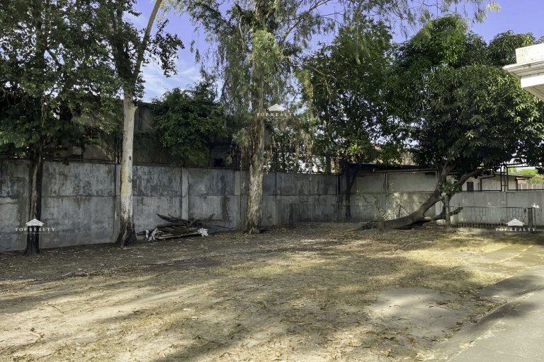Lot in Pampanga 8