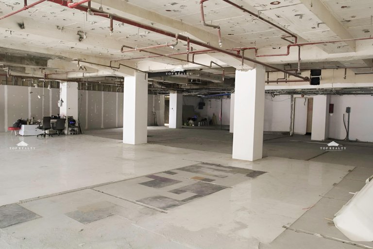 Makati City Commercial Space 3