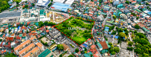 Mandaluyong City Lot for Rent 3