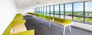 Mckinley West Office Space for Lease in Taguig City 1