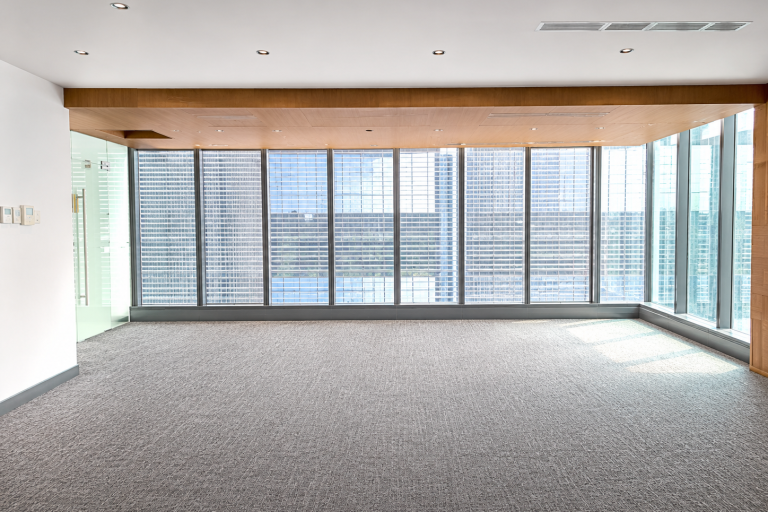 Mckinley West Office Space for Lease in Taguig City 2,477.89 sqm...