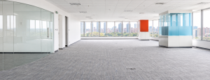 Mckinley West Office Space for Lease in Taguig City 2,477.89sqm....