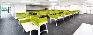 Mckinley West Office Space for Lease in Taguig City