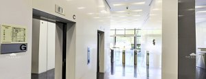 Muntinlupa City Office Space for Rent 2