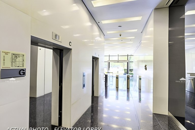 Muntinlupa City Office Space for Rent 2