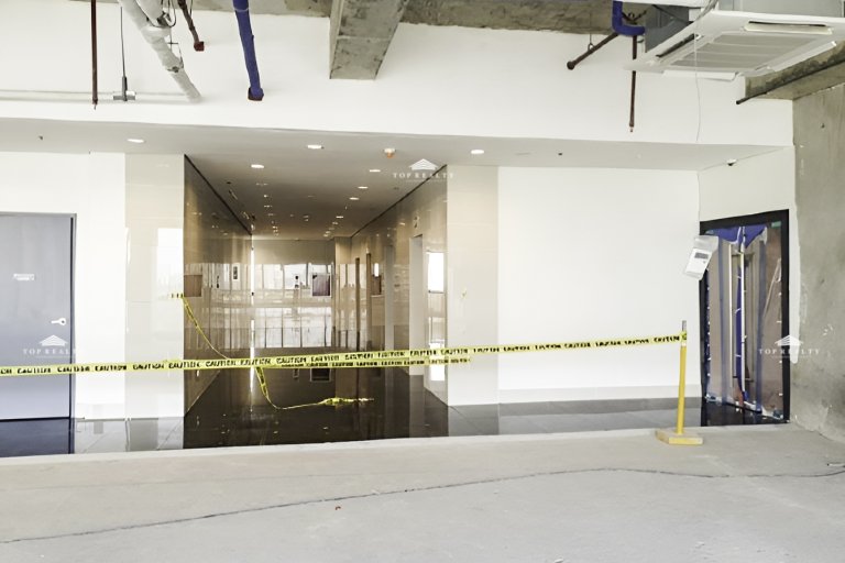 Muntinlupa City Office Space for Rent 4