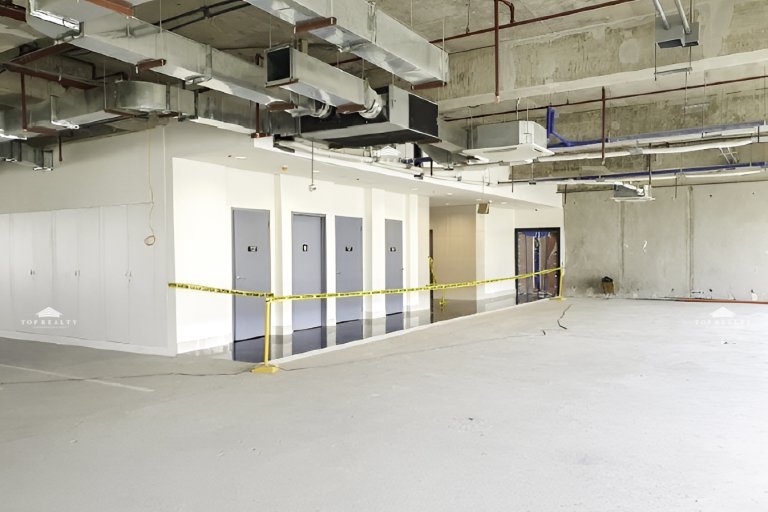 Muntinlupa City Office Space for Rent 6