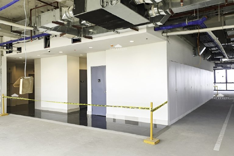 Muntinlupa City Office Space for Rent 7