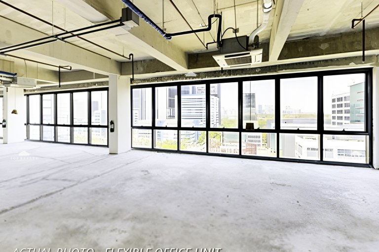 Muntinlupa City Office Space for Rent