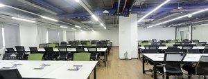 Office Space In paranaque 8