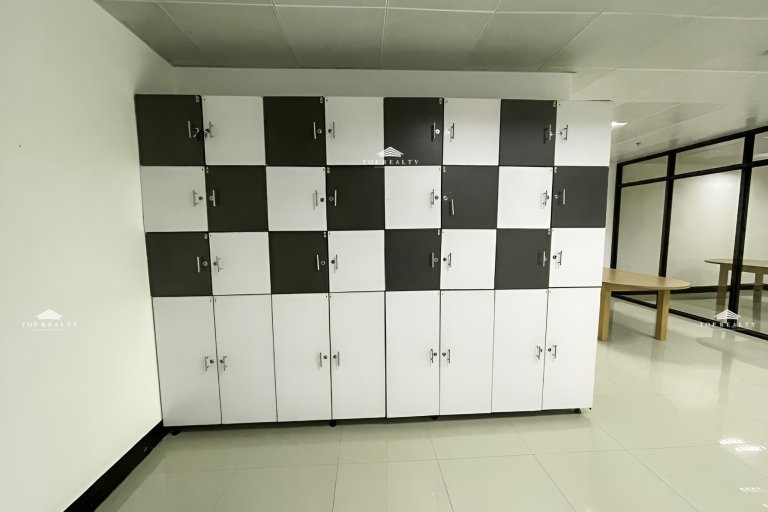 Trade and Financial Tower Office Space for Rent in Taguig City 6
