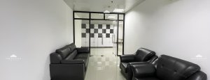 Trade and Financial Tower Office Space for Rent in Taguig City