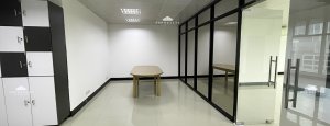 Trade and Financial Tower Office Space for Rent in Taguig City 4