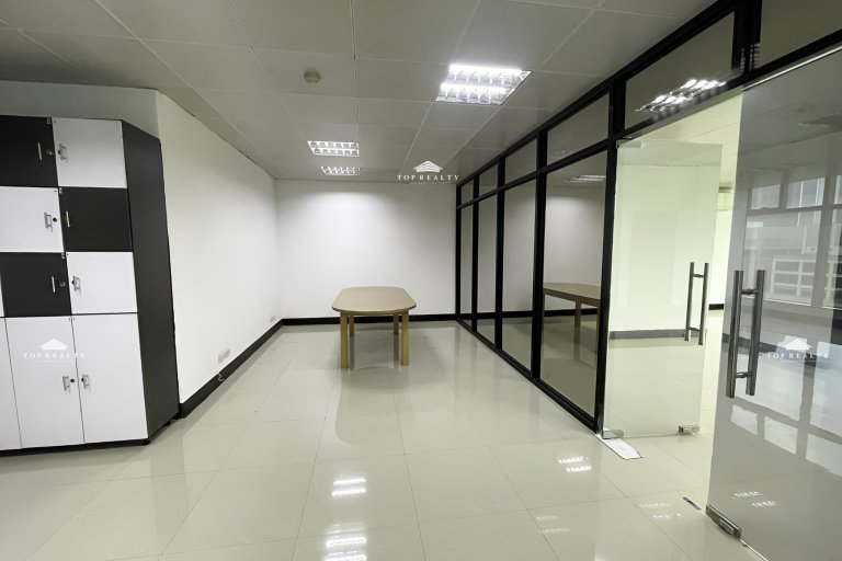 Trade and Financial Tower Office Space for Rent in Taguig City 4