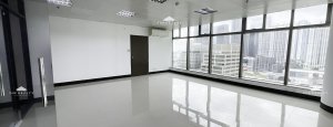 Trade and Financial Tower Office Space for Rent in Taguig City 2