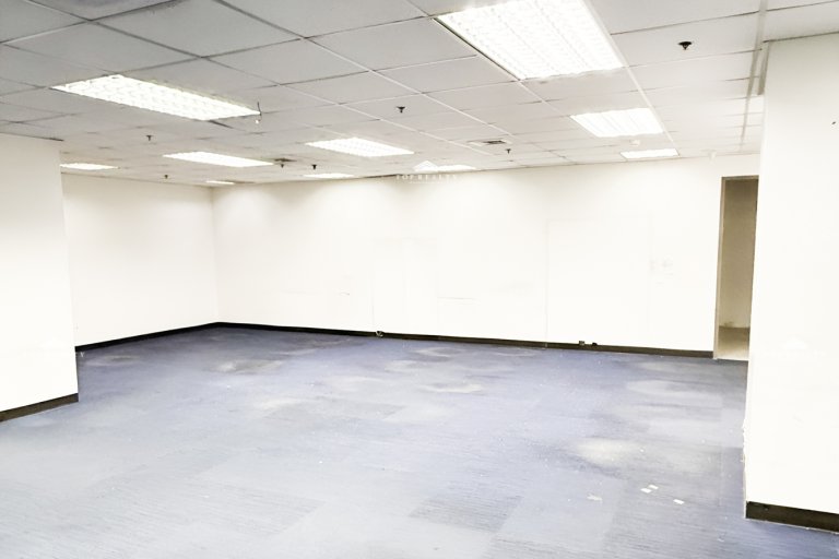 Office Space for Lease in Bel Air Makati City 2