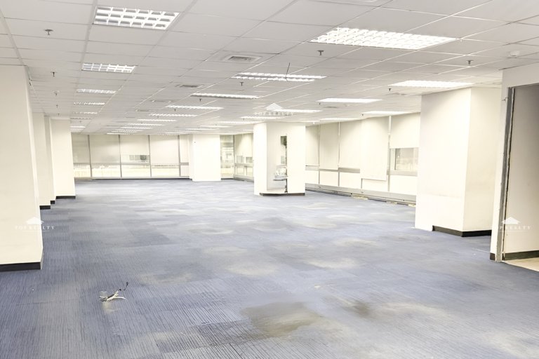 Office Space for Lease in Bel Air Makati City 5