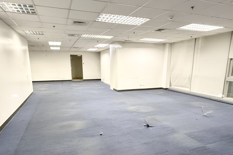 Office Space for Lease in Bel Air Makati City 8