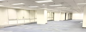 Office Space for Lease in Bel Air Makati City