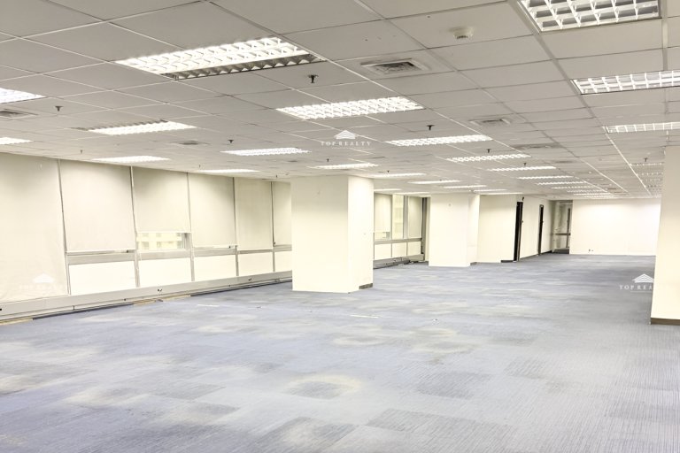 Office Space for Lease in Bel Air Makati City