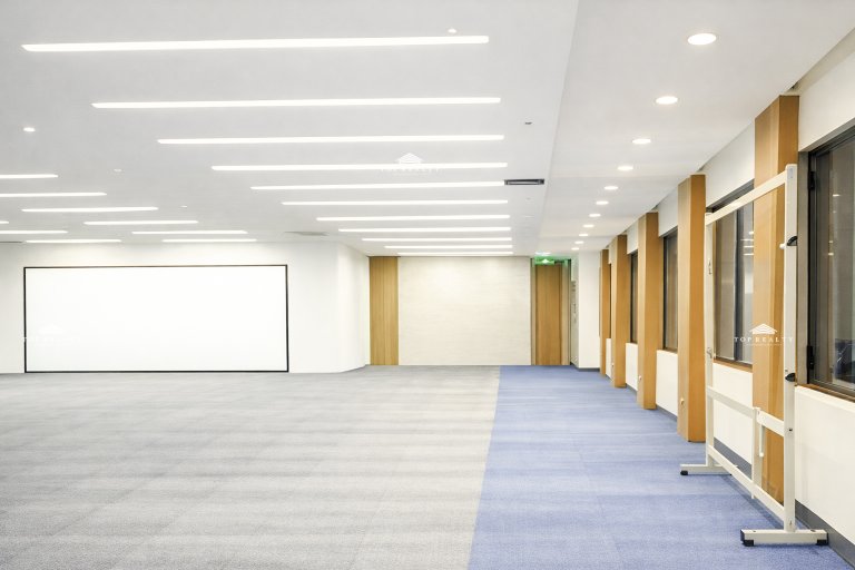 Office Space for Lease in Makati City 1
