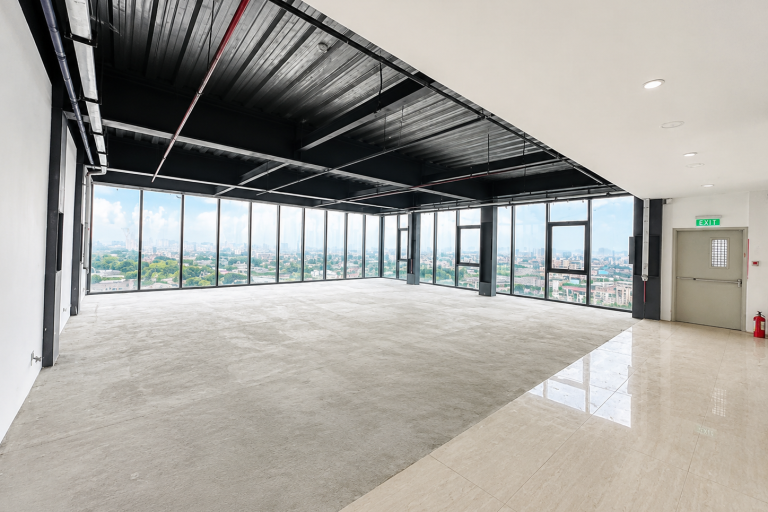 Office Space for Lease in Makati City 3