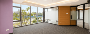 Office Space for Lease in Makati City at The Proscenium at Rockwell 2