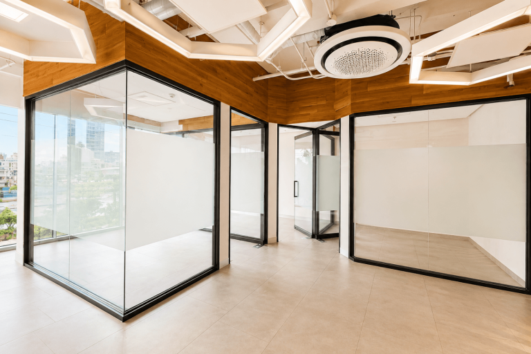 Office Space for Lease in Makati City at The Proscenium at Rockwell 3