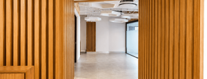 Office Space for Lease in Makati City at The Proscenium at Rockwell 4