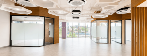 Office Space for Lease in Makati City at The Proscenium at Rockwell 7