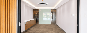 Office Space for Lease in Makati City at The Proscenium at Rockwell 8