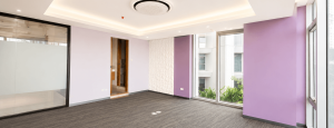 Office Space for Lease in Makati City at The Proscenium at Rockwell