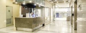 Office Space for Lease in Makati City