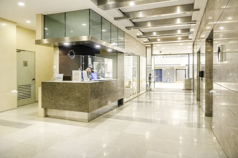 Office Space for Lease in Makati City