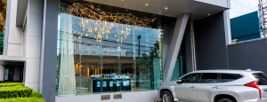 Office Space for Lease in Makati City