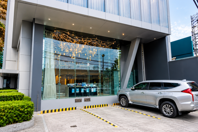 Office Space for Lease in Makati City