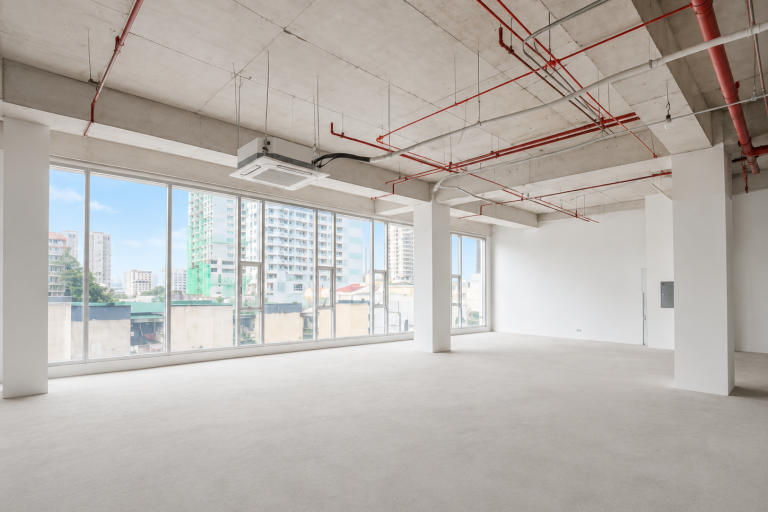 Office Space for Lease in Manila City 2