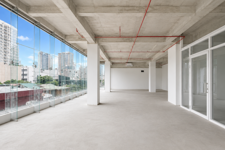 Office Space for Lease in Manila City 3