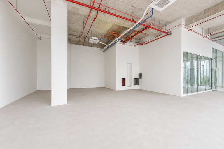 Office Space for Lease in Manila City 4