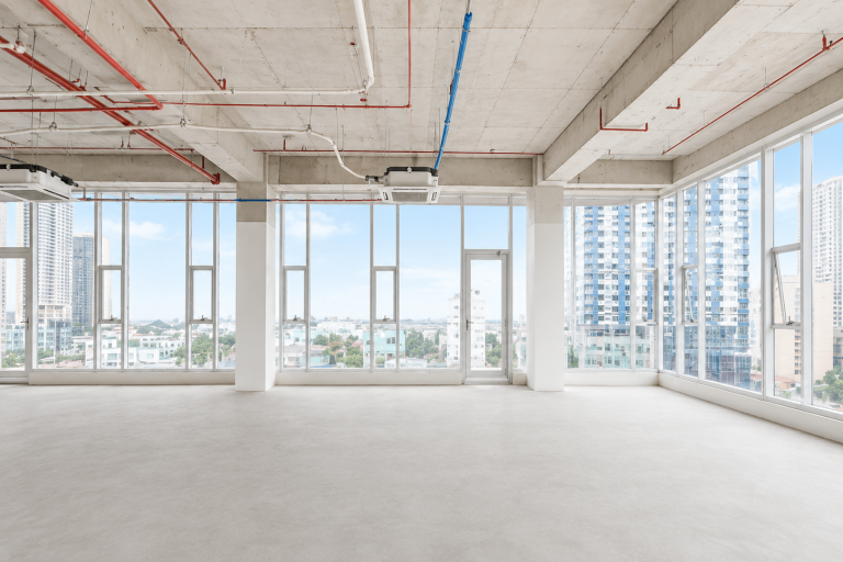Office Space for Lease in Manila City 5