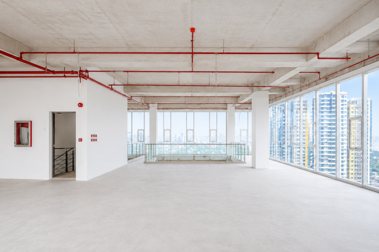 Office Space for Lease in Manila City 6